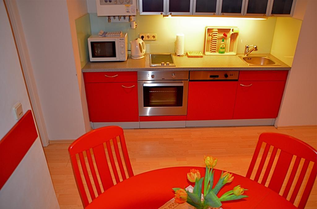 Philadelphia Apartment Wien