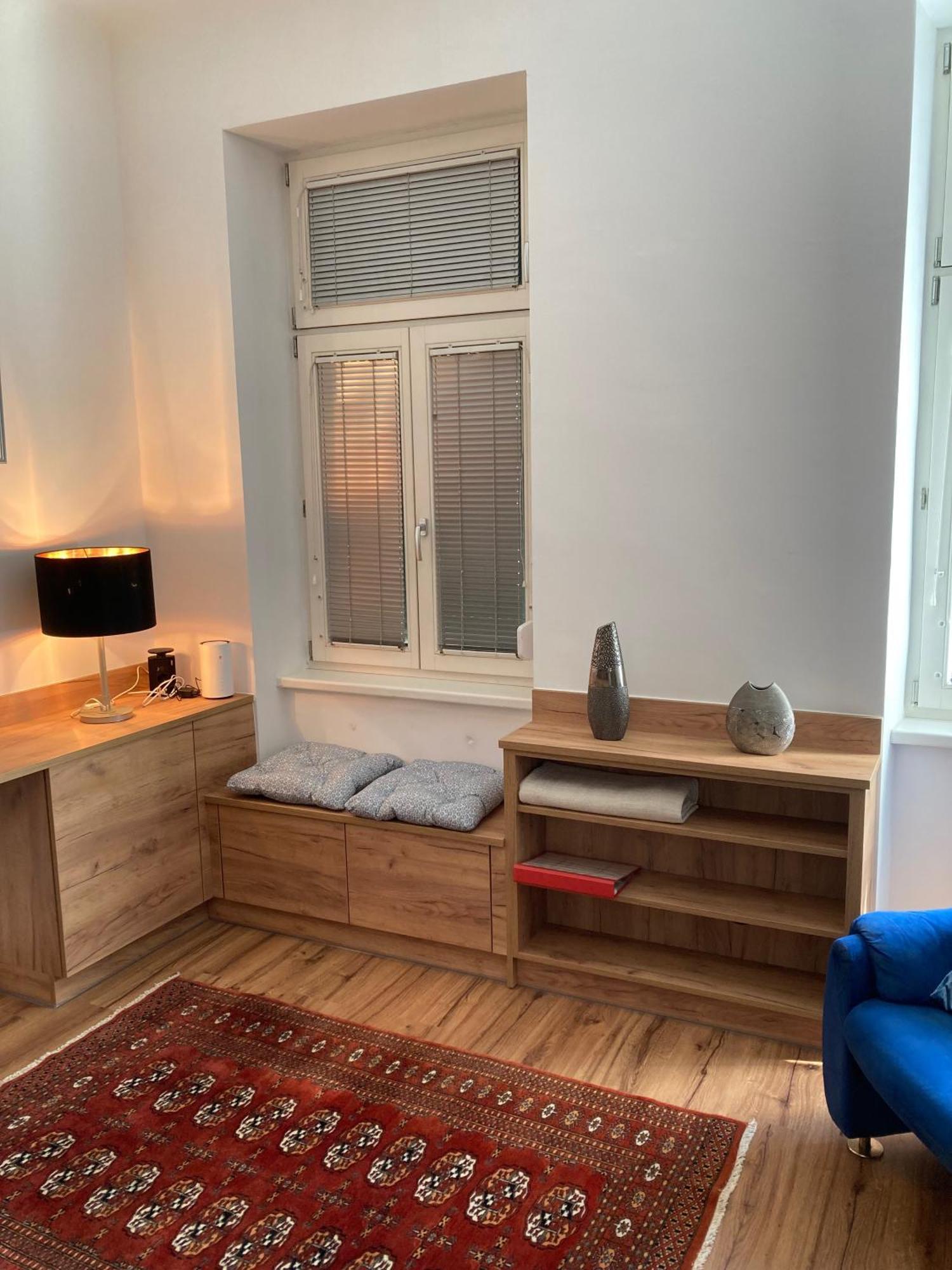 Philadelphia Apartment Wien