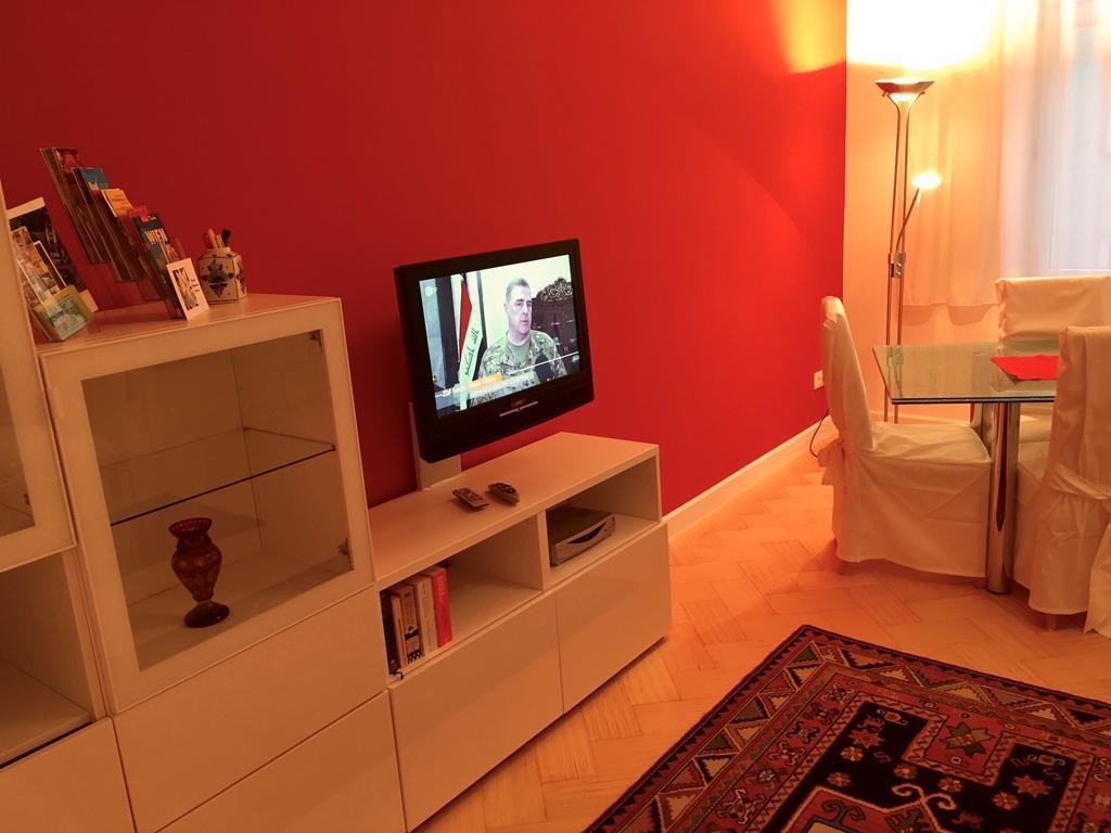 Philadelphia Apartment Wien