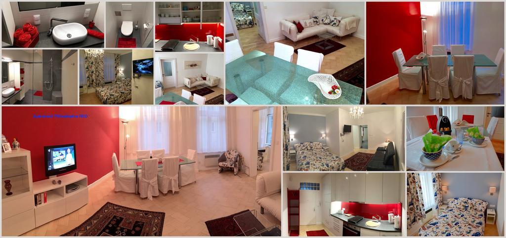 Philadelphia Apartment Wien